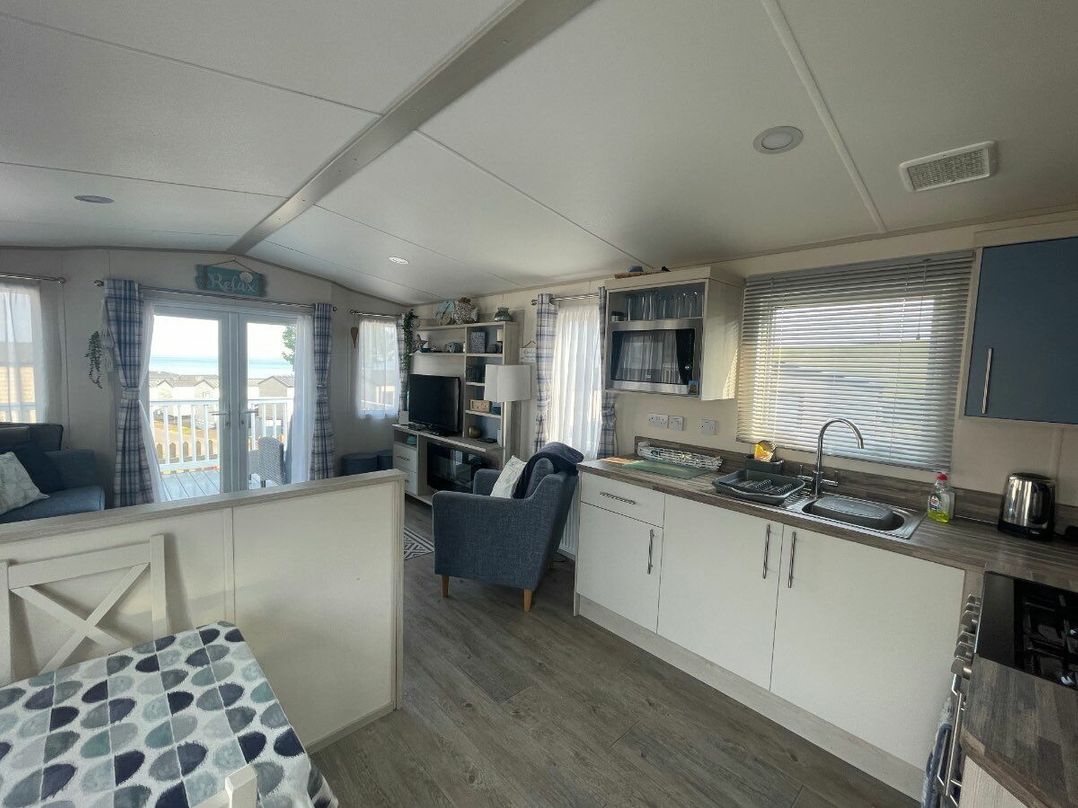 Ladram Bay Holiday Park - Holiday Accommodation 20655