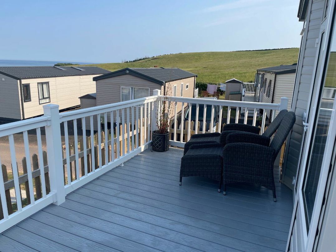 Ladram Bay Holiday Park - Holiday Accommodation 20655