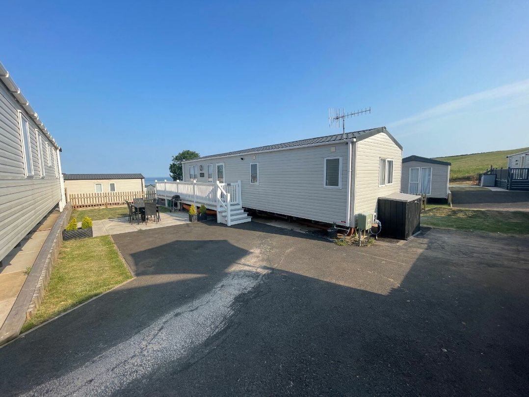 Ladram Bay Holiday Park - Holiday Accommodation 20655