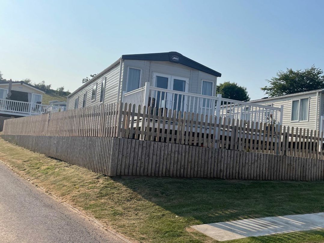 Ladram Bay Holiday Park - Holiday Accommodation 20655