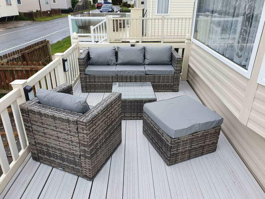 Unity Holiday Resort - Holiday Accommodation 20658