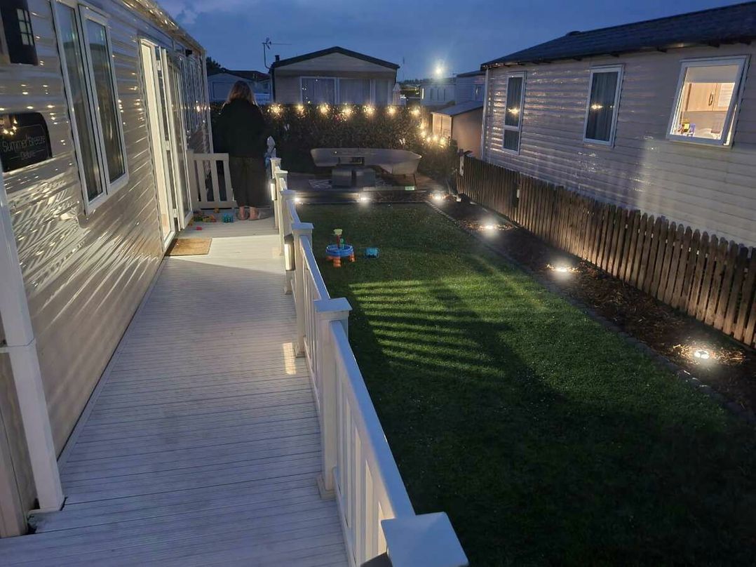 Unity Holiday Resort - Holiday Accommodation 20658