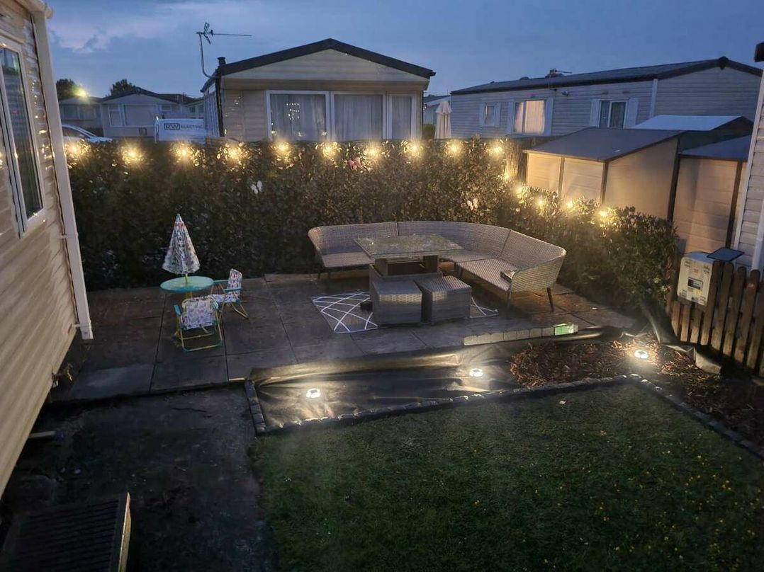 Unity Holiday Resort - Holiday Accommodation 20658