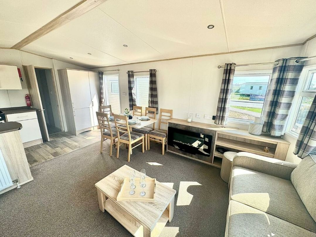 Seal Bay Resort - Holiday Accommodation 20661