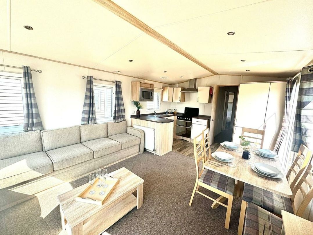 Seal Bay Resort - Holiday Accommodation 20661