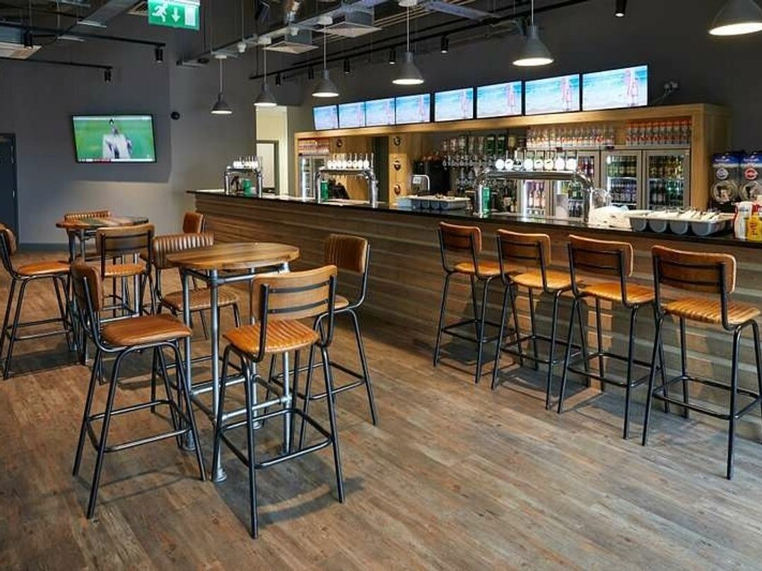 Seal Bay Resort - Holiday Accommodation 20661