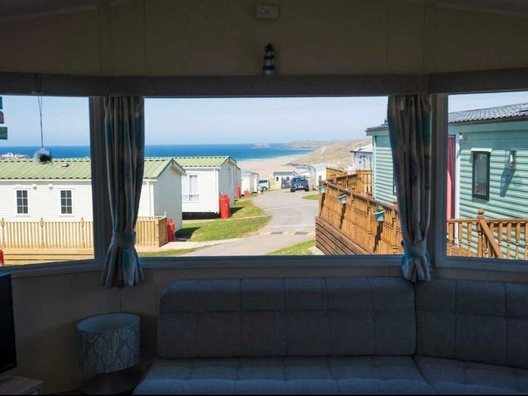 Liskey Hill Caravan Park - Holiday Accommodation 20663