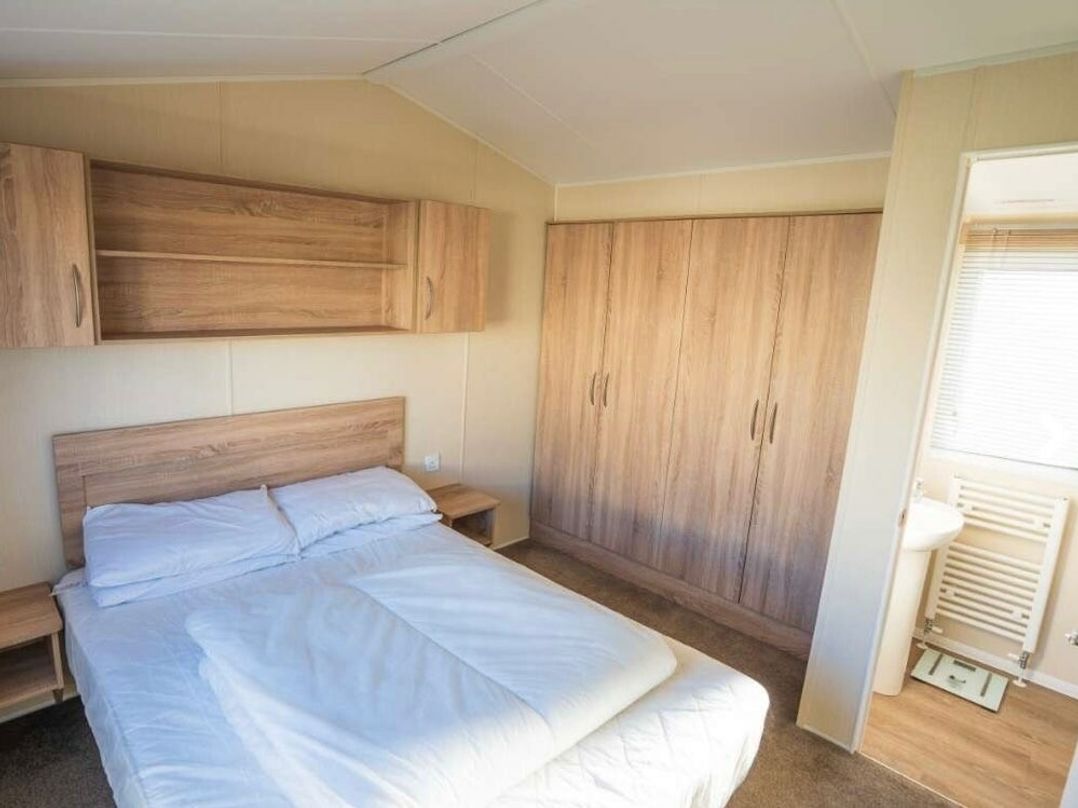 Liskey Hill Caravan Park - Holiday Accommodation 20663