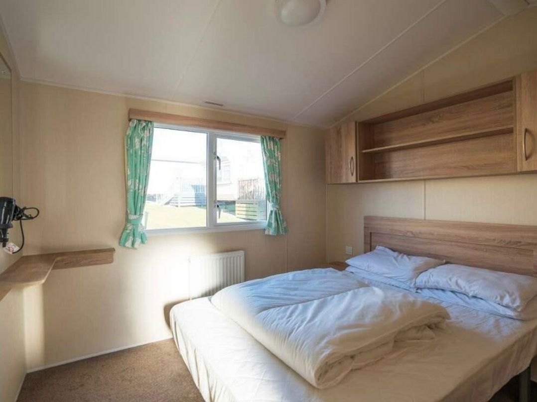 Liskey Hill Caravan Park - Holiday Accommodation 20663