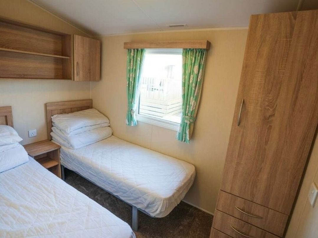 Liskey Hill Caravan Park - Holiday Accommodation 20663