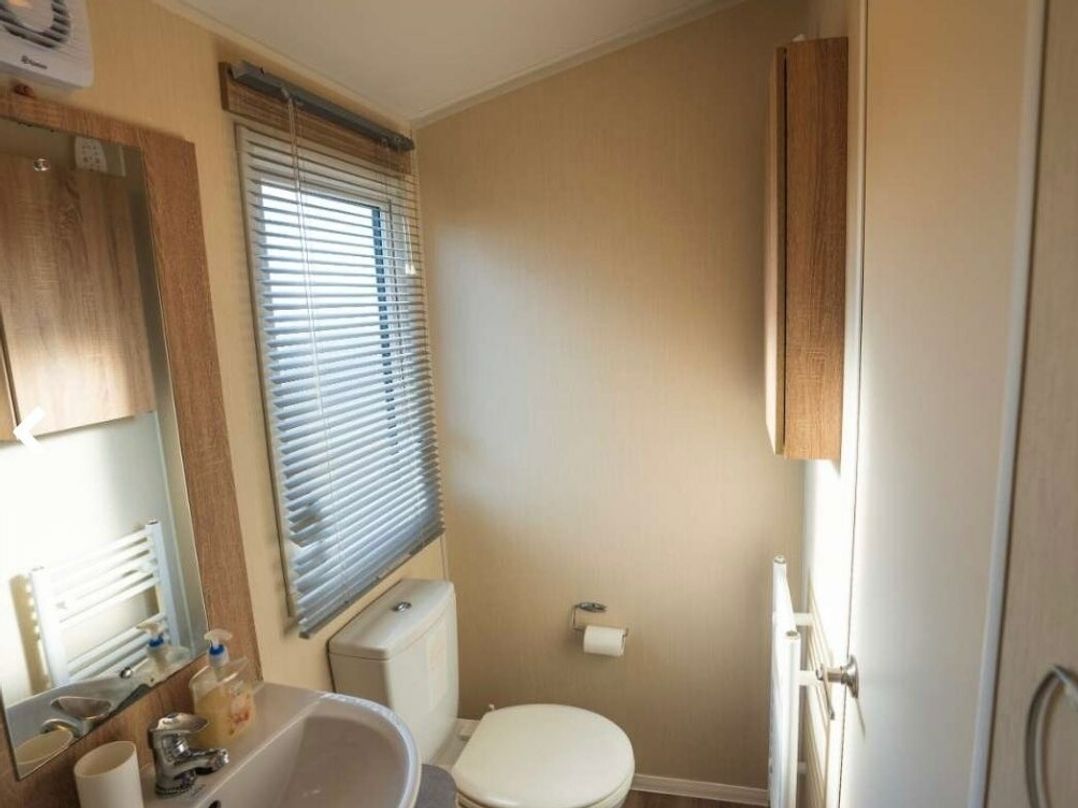 Liskey Hill Caravan Park - Holiday Accommodation 20663