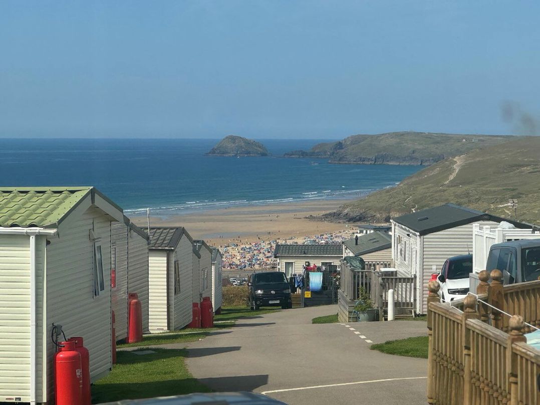 Liskey Hill Caravan Park - Holiday Accommodation 20663