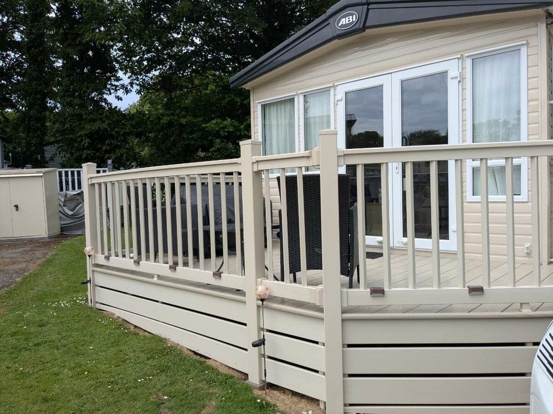 Trevella Park - Holiday Accommodation 20664