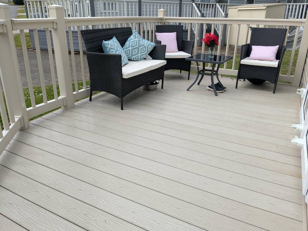 Trevella Park - Holiday Accommodation 20664