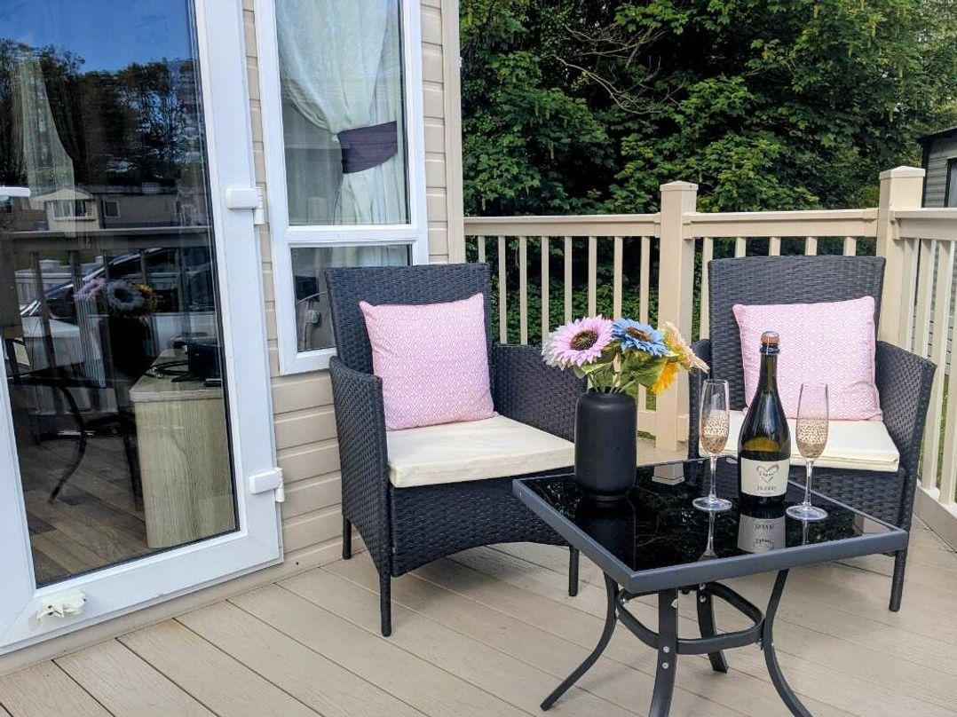 Trevella Park - Holiday Accommodation 20664