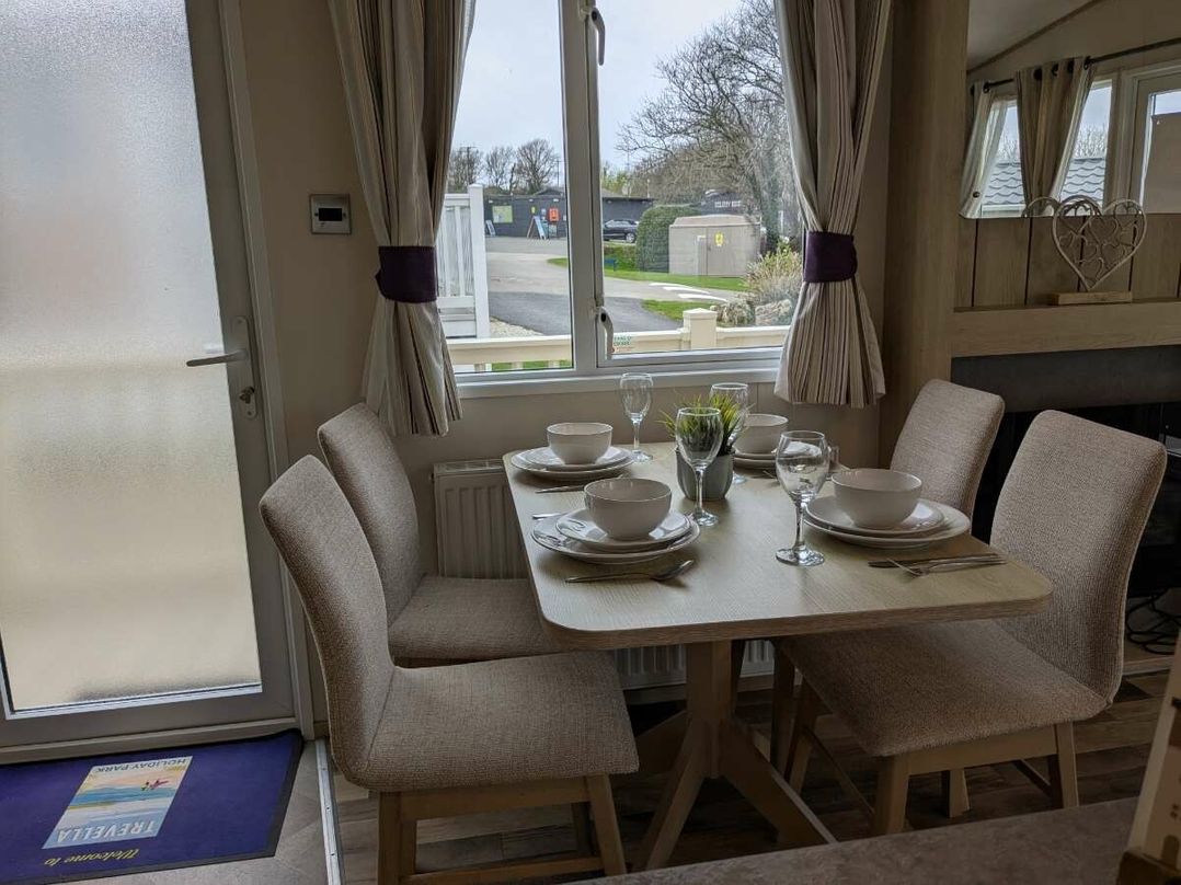 Trevella Park - Holiday Accommodation 20664