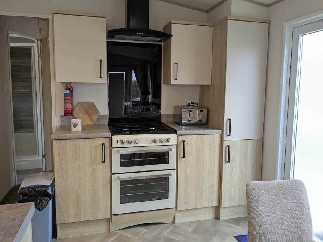 Trevella Park - Holiday Accommodation 20664