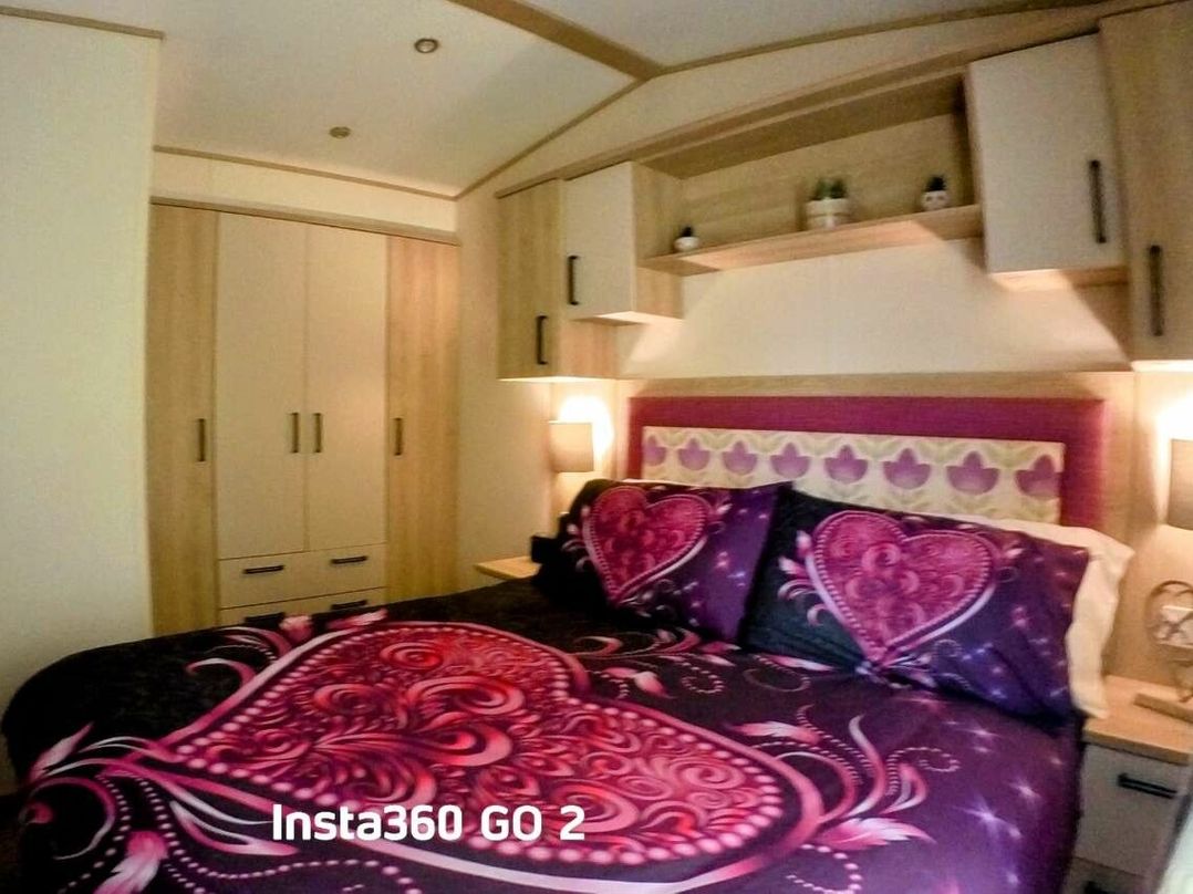 Trevella Park - Holiday Accommodation 20664