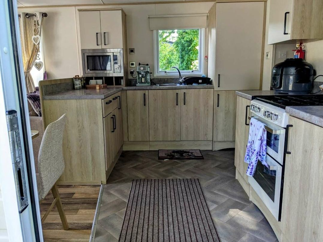 Trevella Park - Holiday Accommodation 20664