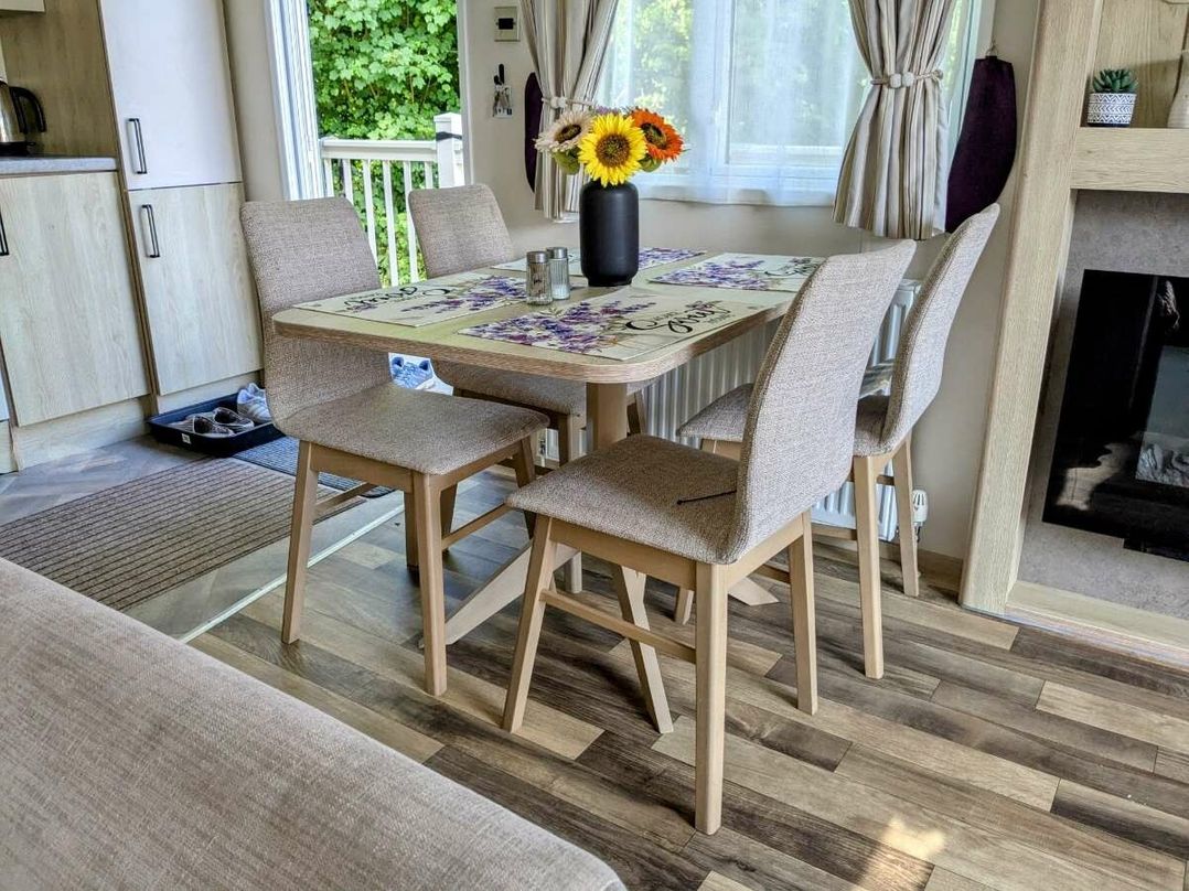 Trevella Park - Holiday Accommodation 20664