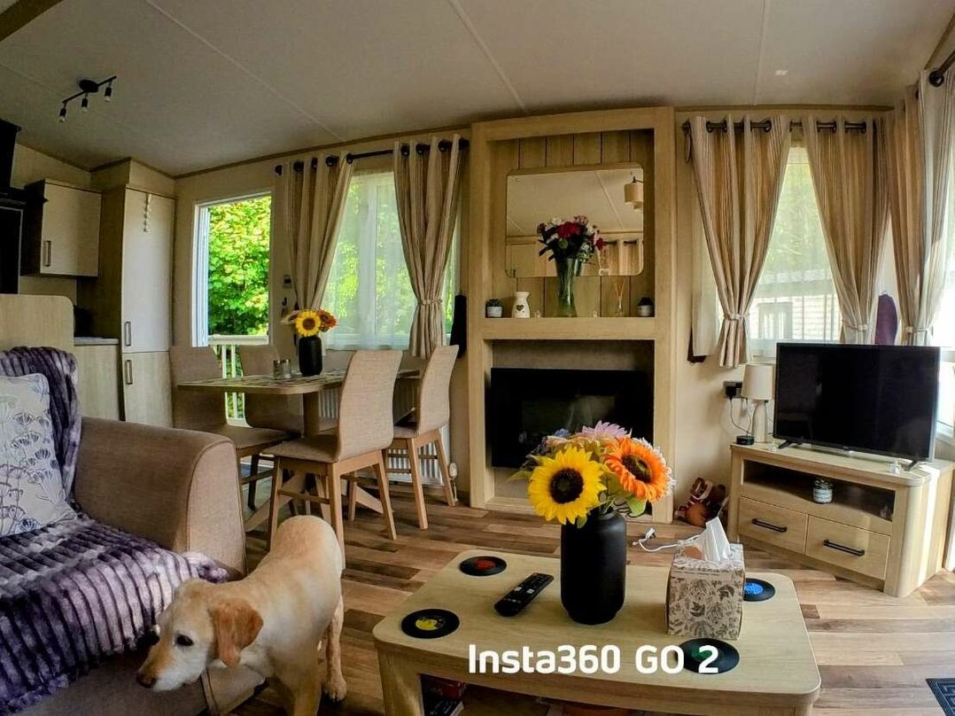 Trevella Park - Holiday Accommodation 20664