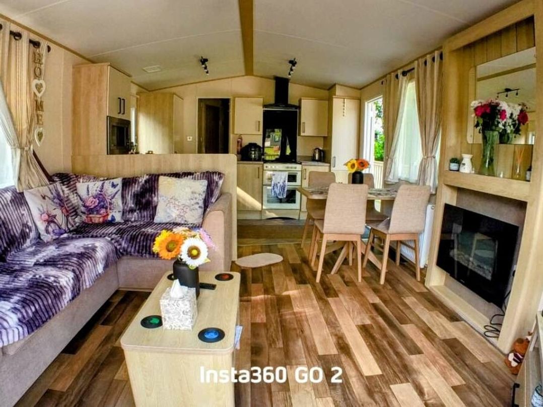 Trevella Park - Holiday Accommodation 20664