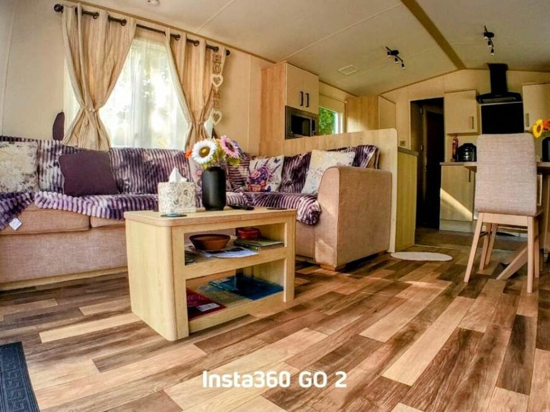 Trevella Park - Holiday Accommodation 20664