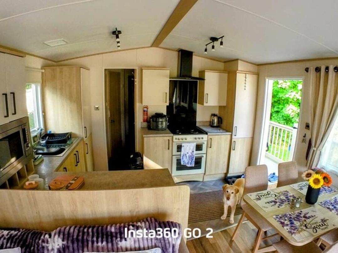 Trevella Park - Holiday Accommodation 20664