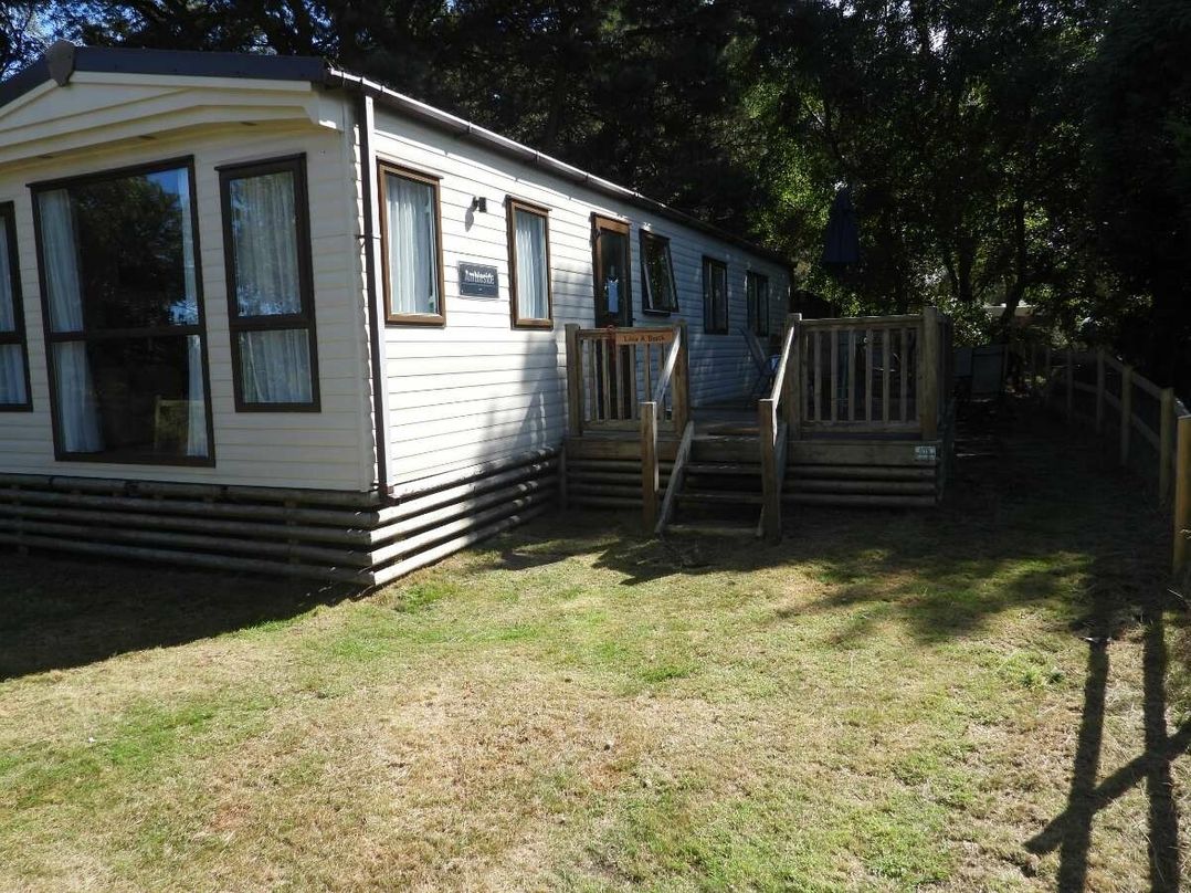 Kelling Heath Holiday Park - Holiday Accommodation 20665