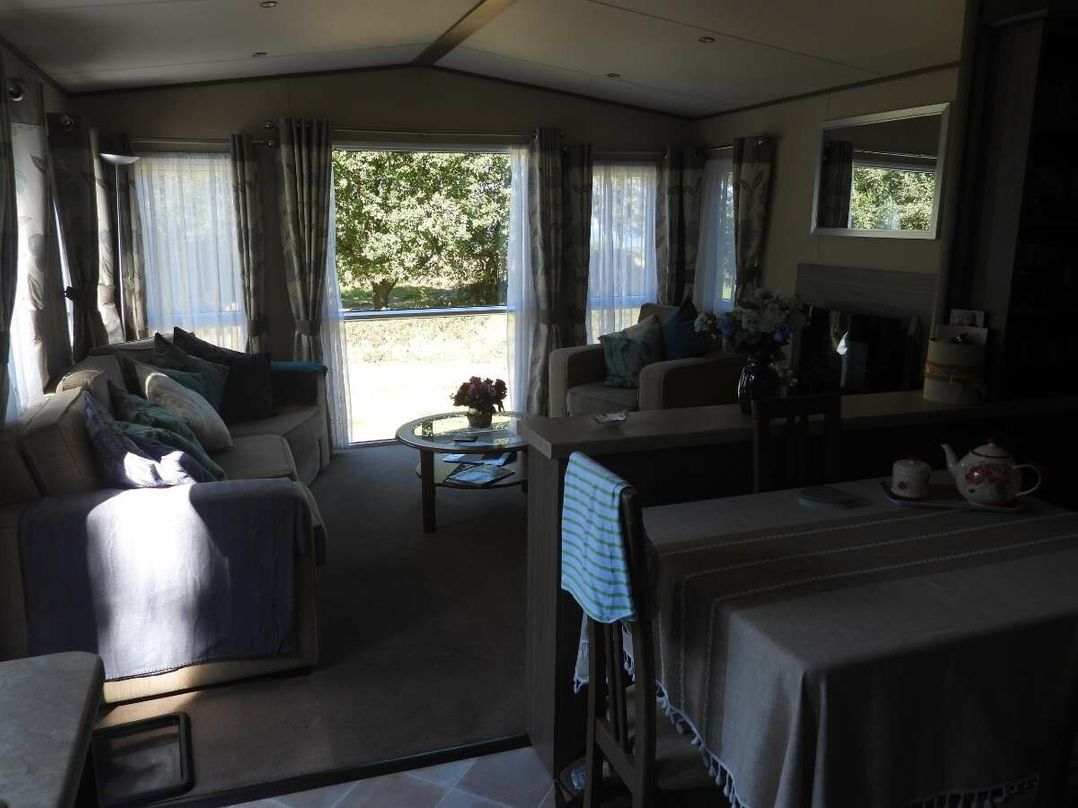 Kelling Heath Holiday Park - Holiday Accommodation 20665