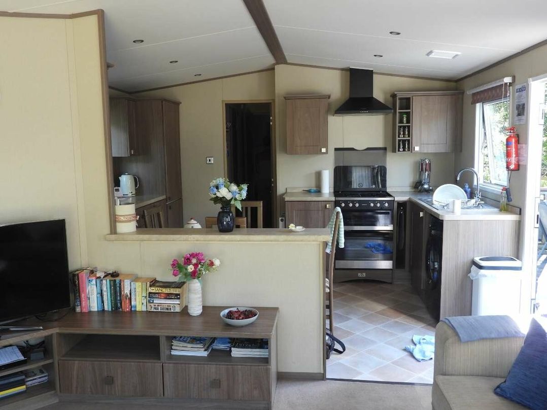 Kelling Heath Holiday Park - Holiday Accommodation 20665