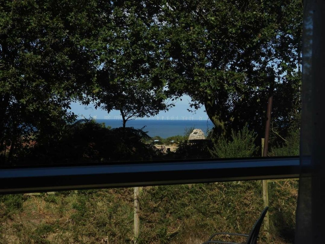 Kelling Heath Holiday Park - Holiday Accommodation 20665