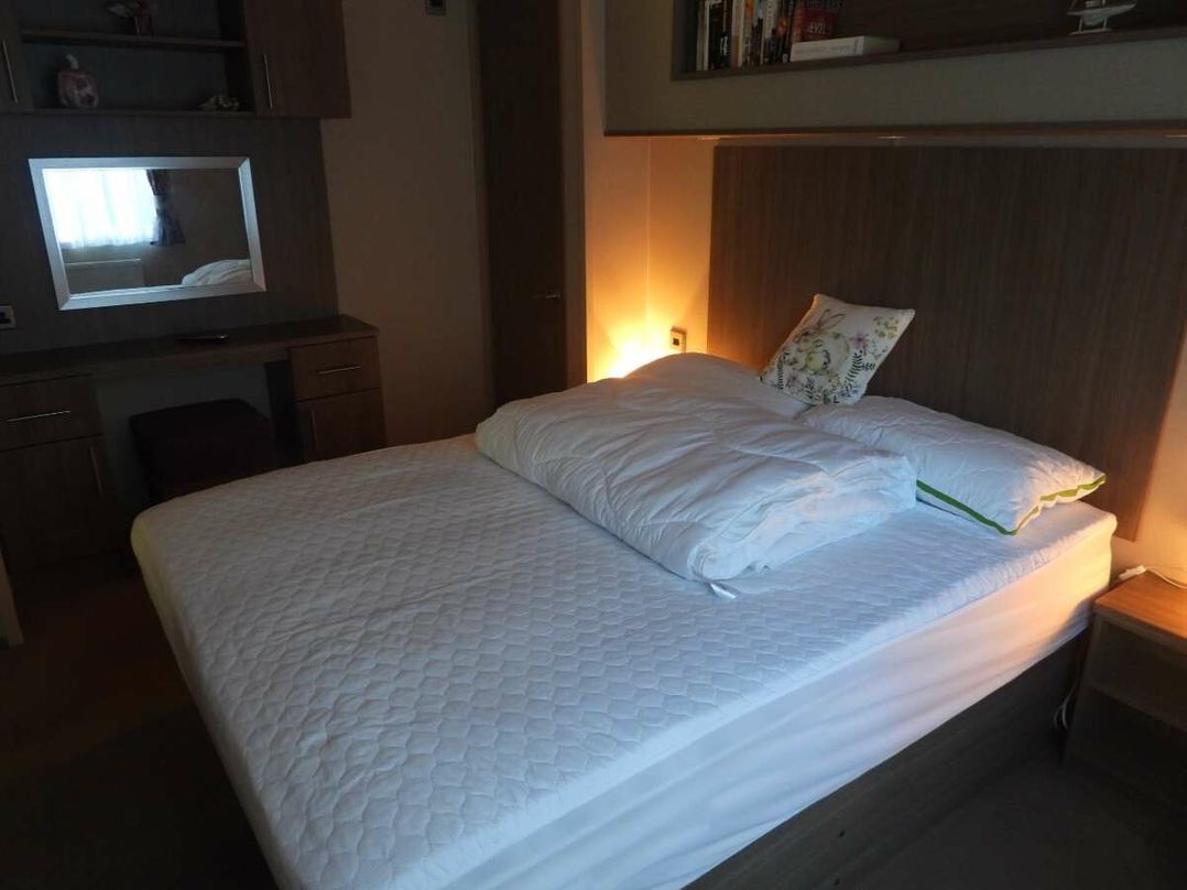 Kelling Heath Holiday Park - Holiday Accommodation 20665