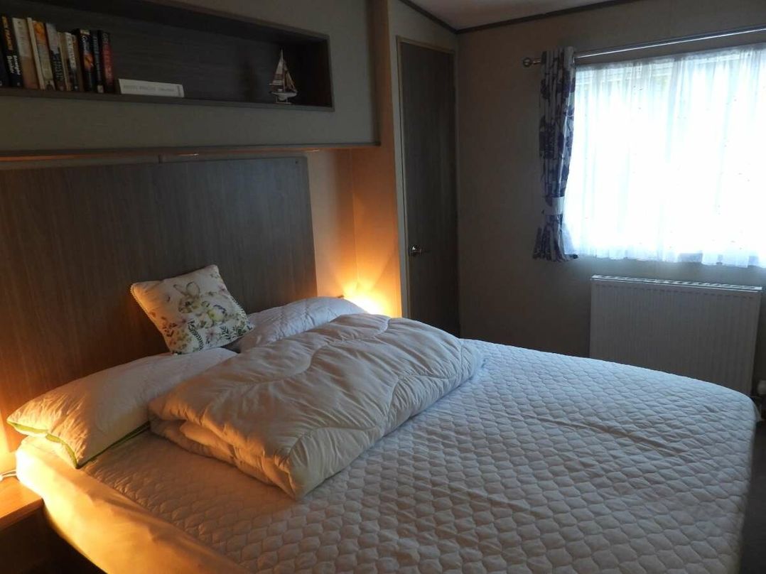 Kelling Heath Holiday Park - Holiday Accommodation 20665