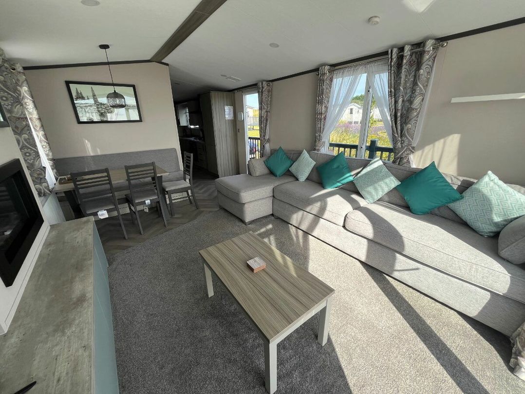 Thornwick Bay Holiday Village - Holiday Accommodation 20668