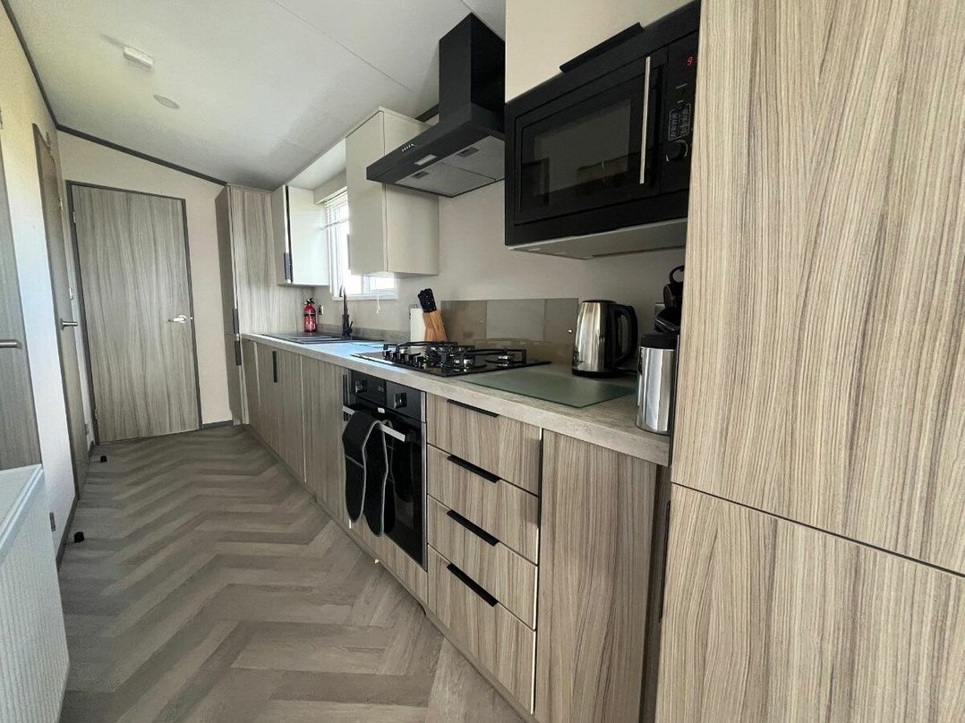Thornwick Bay Holiday Village - Holiday Accommodation 20668