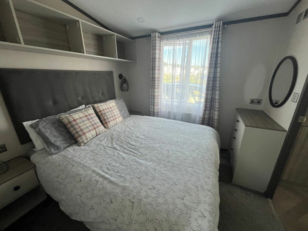 Thornwick Bay Holiday Village - Holiday Accommodation 20668