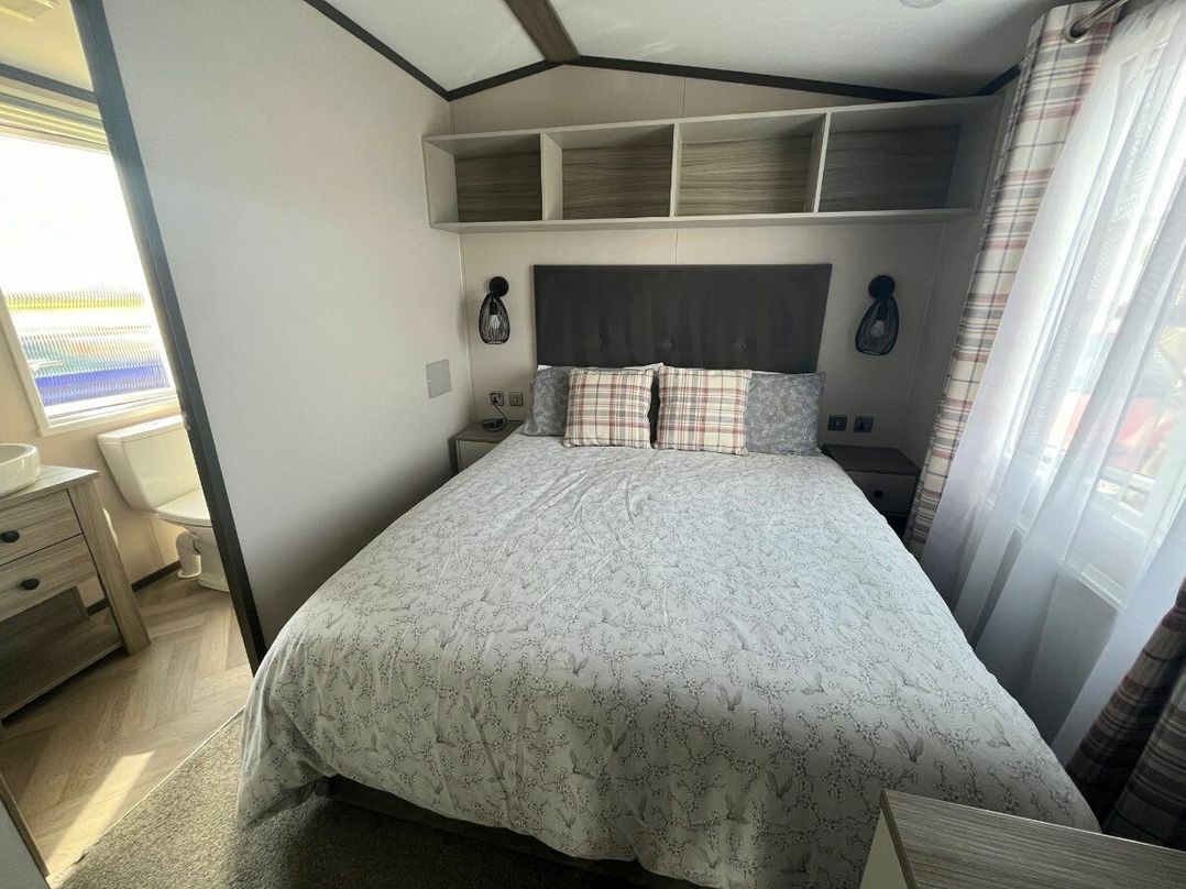 Thornwick Bay Holiday Village - Holiday Accommodation 20668