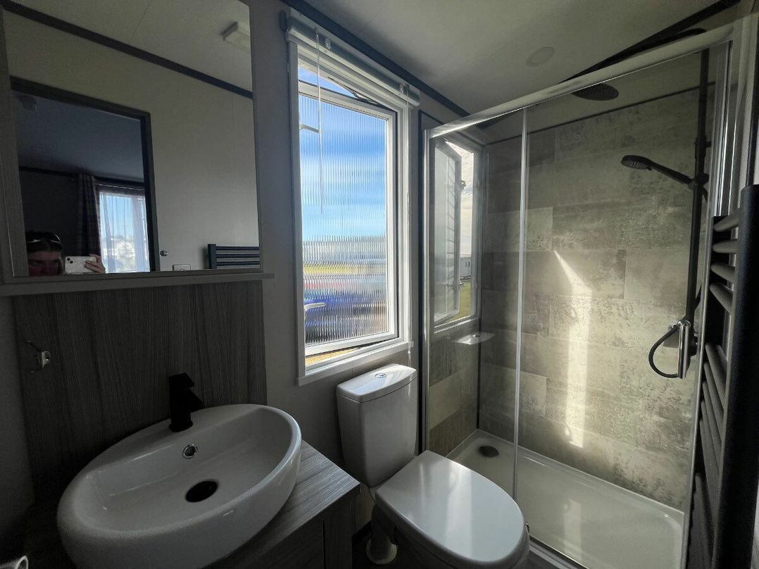 Thornwick Bay Holiday Village - Holiday Accommodation 20668