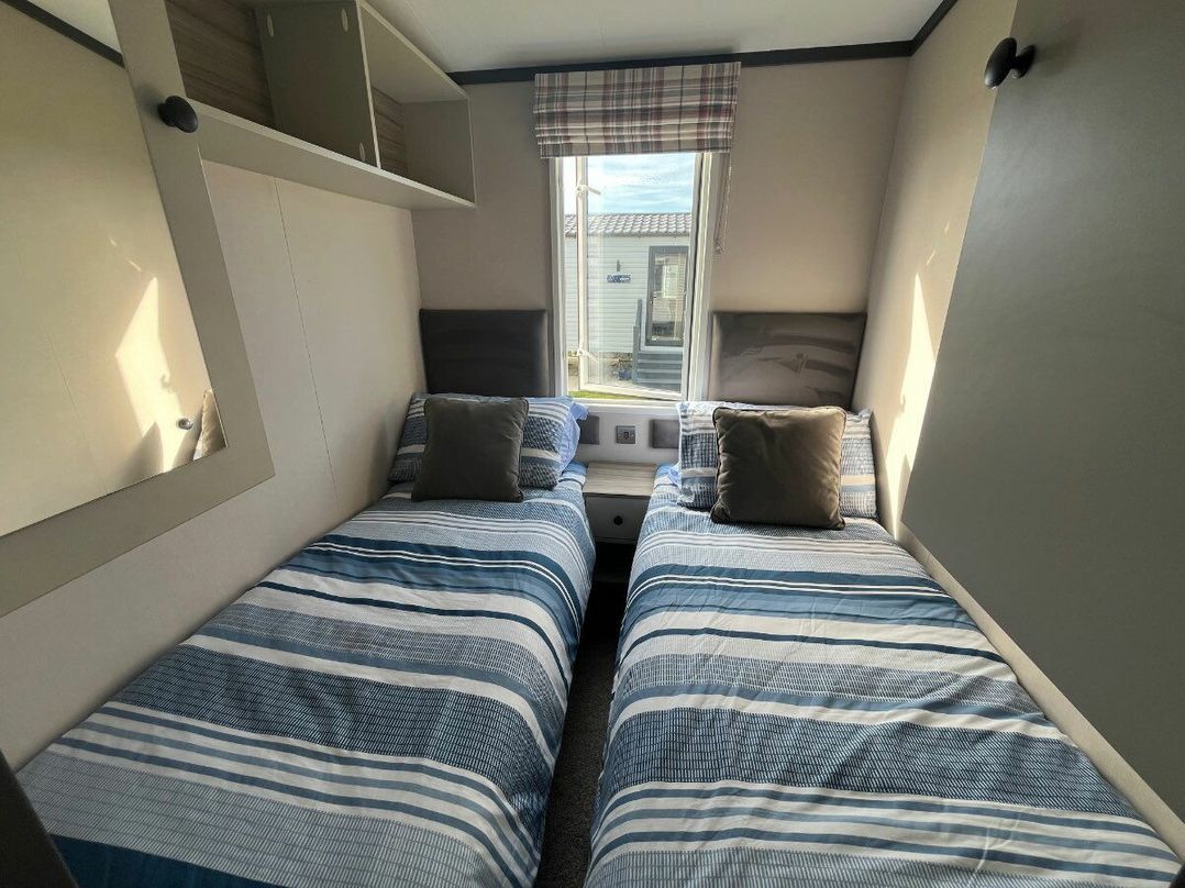 Thornwick Bay Holiday Village - Holiday Accommodation 20668