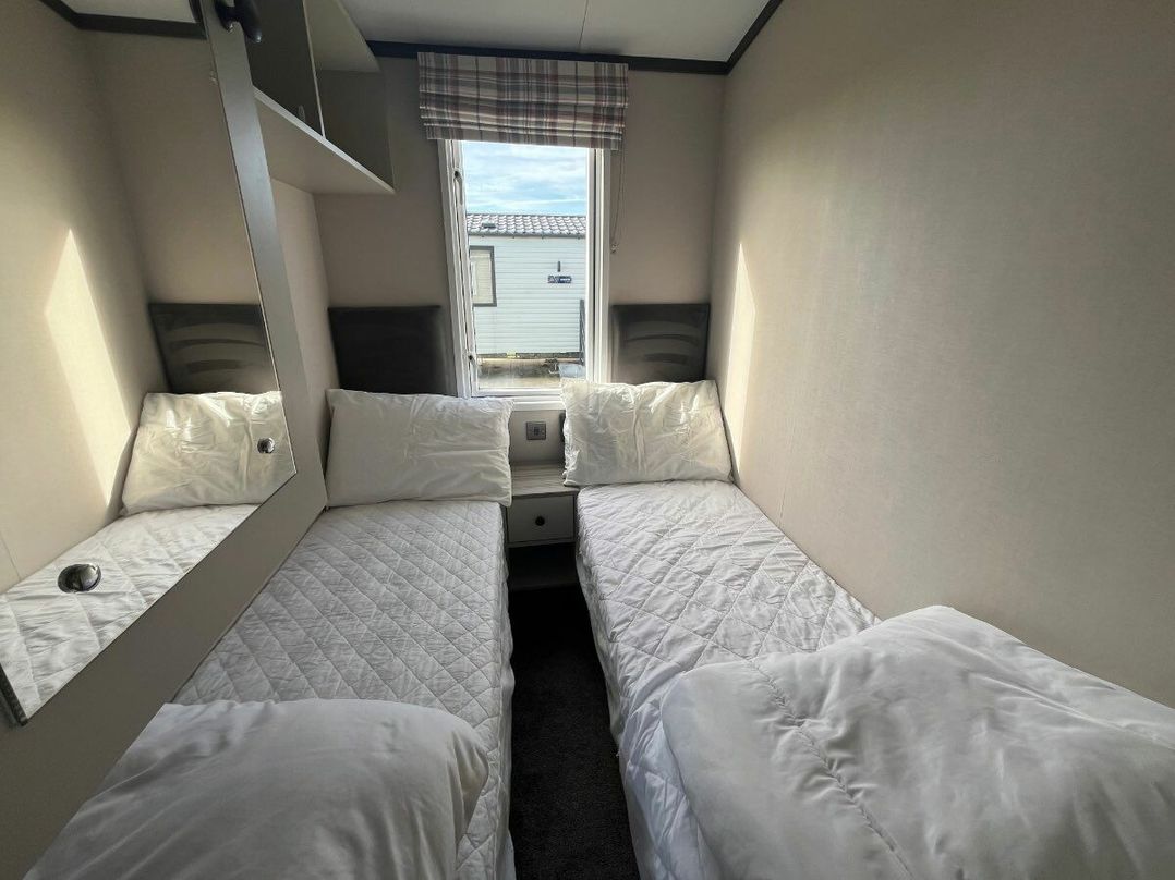 Thornwick Bay Holiday Village - Holiday Accommodation 20668