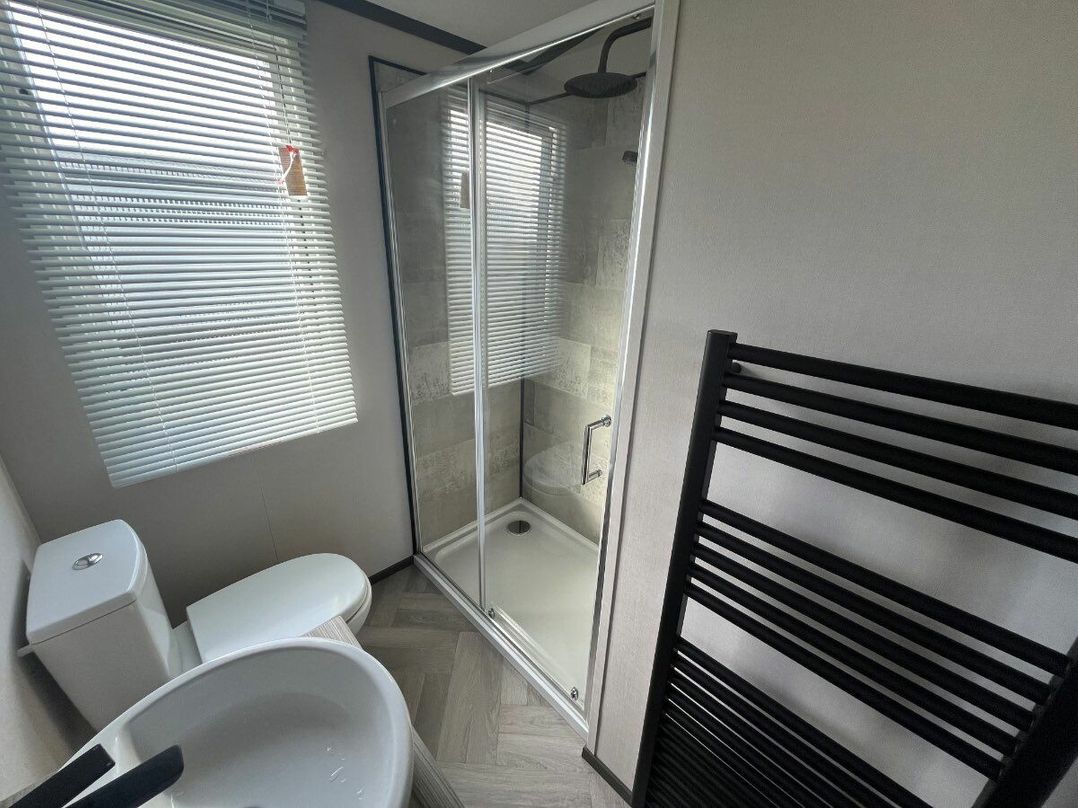 Thornwick Bay Holiday Village - Holiday Accommodation 20668