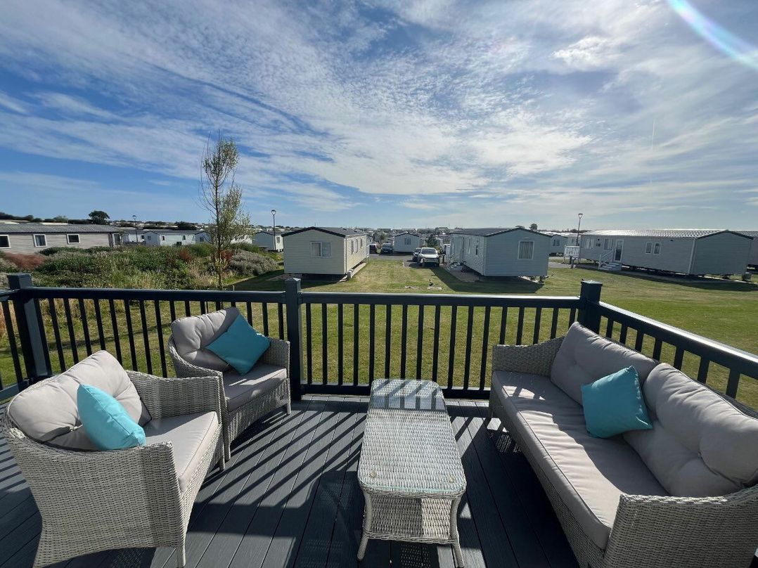 Thornwick Bay Holiday Village - Holiday Accommodation 20668