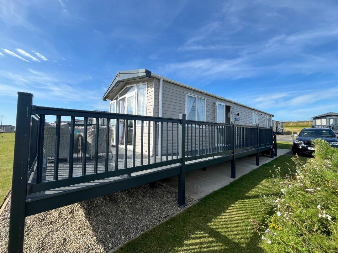 Thornwick Bay Holiday Village - Holiday Accommodation 20668