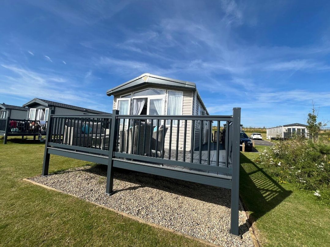 Thornwick Bay Holiday Village - Holiday Accommodation 20668