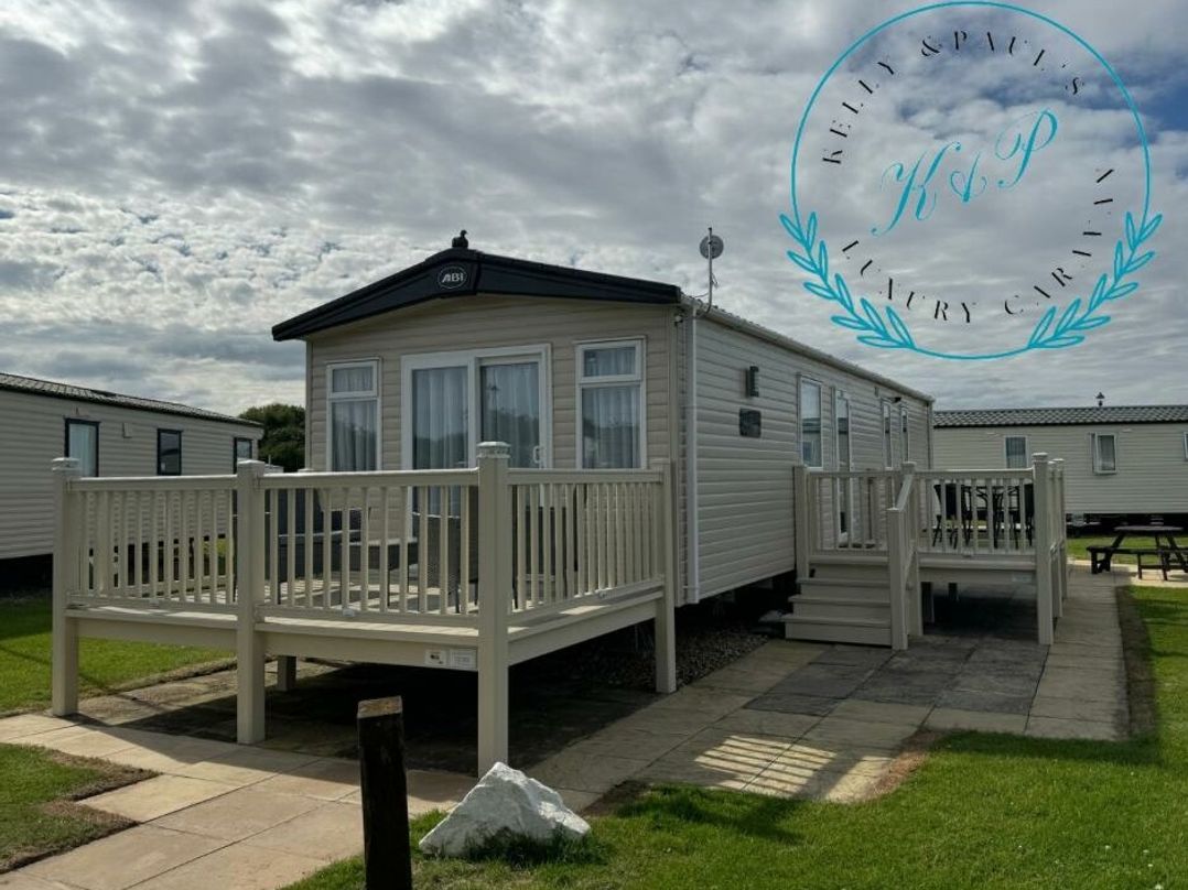 Butlins Skegness - Holiday Accommodation 20669