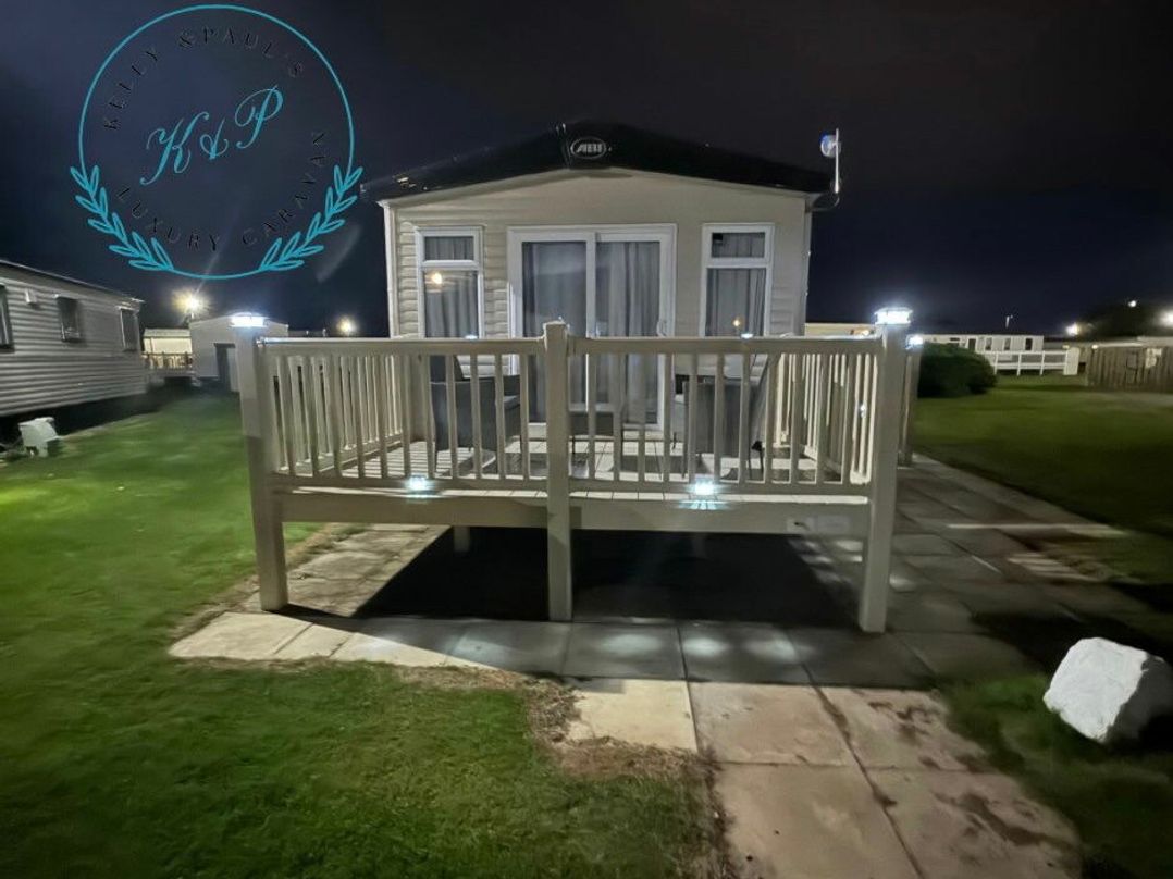 Butlins Skegness - Holiday Accommodation 20669