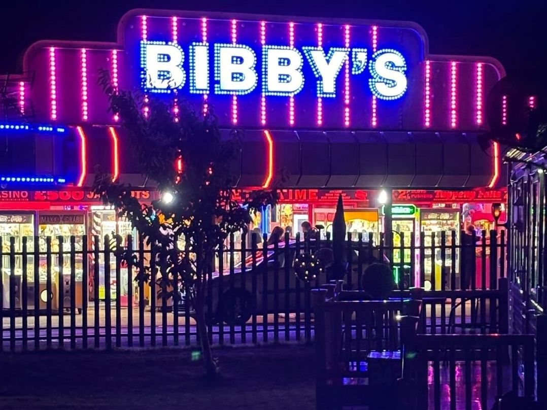 Happy Days Holiday Homes - Holiday Accommodation 20670