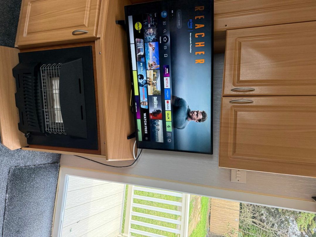 Happy Days Holiday Homes - Holiday Accommodation 20670