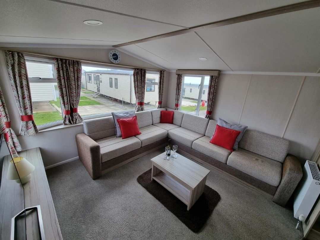 Ladram Bay Holiday Park - Holiday Accommodation 20671